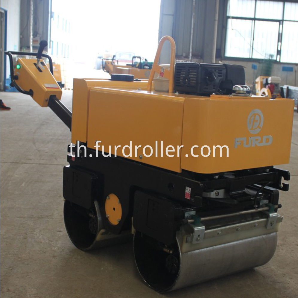 996 road roller 800-b